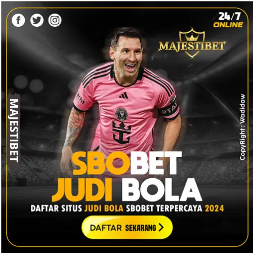 Sbobet88: Situs Judi Bola Pilihan untuk Piala Dunia 2026!